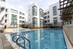 Gold Palm Mansion (D15), Apartment #528506331